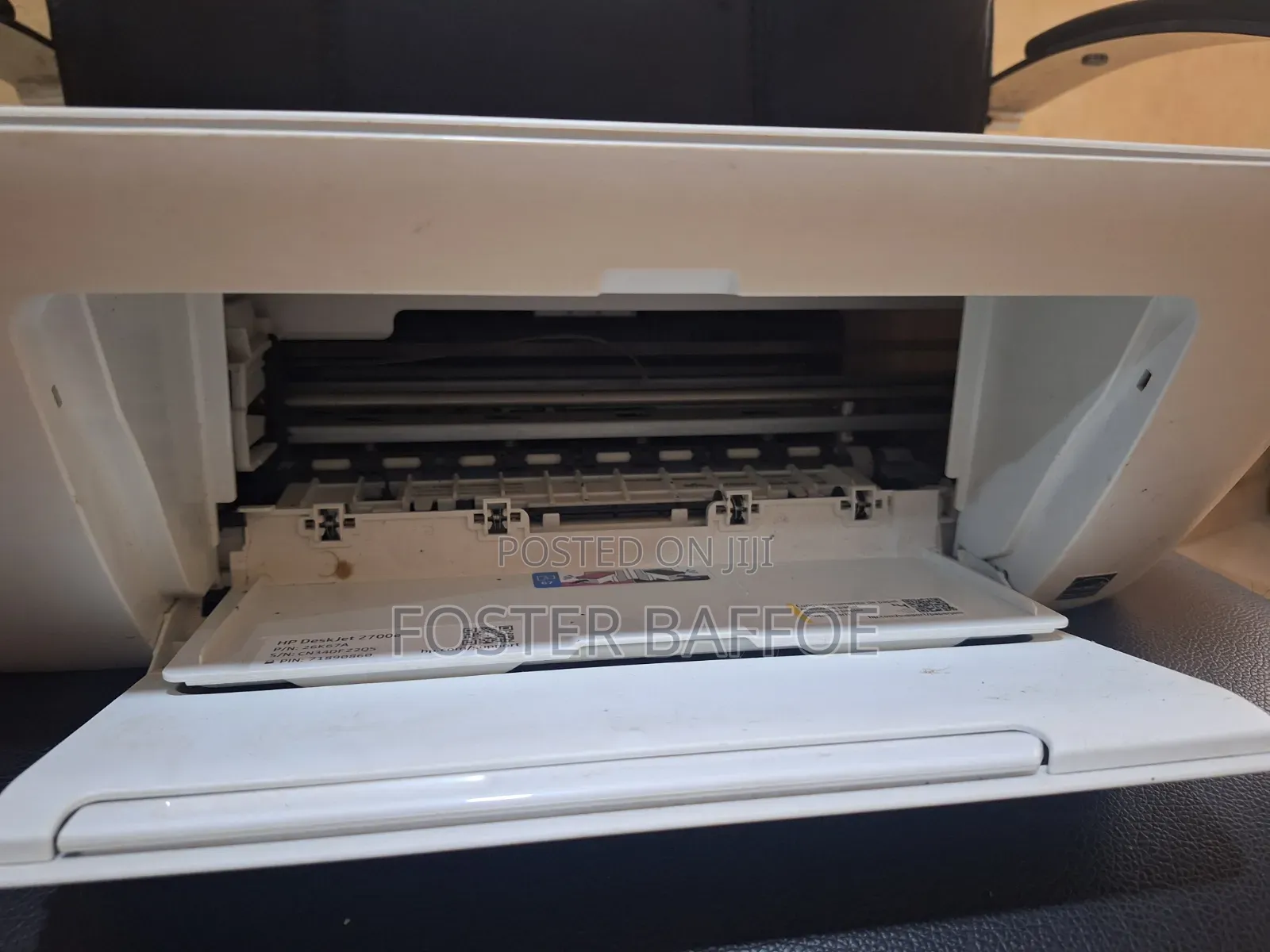 HP Printer