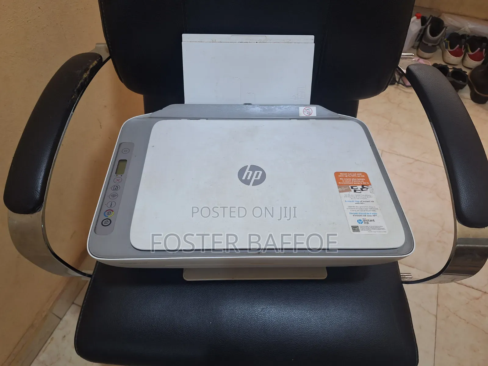 HP Printer