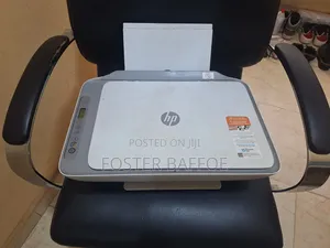 HP Printer