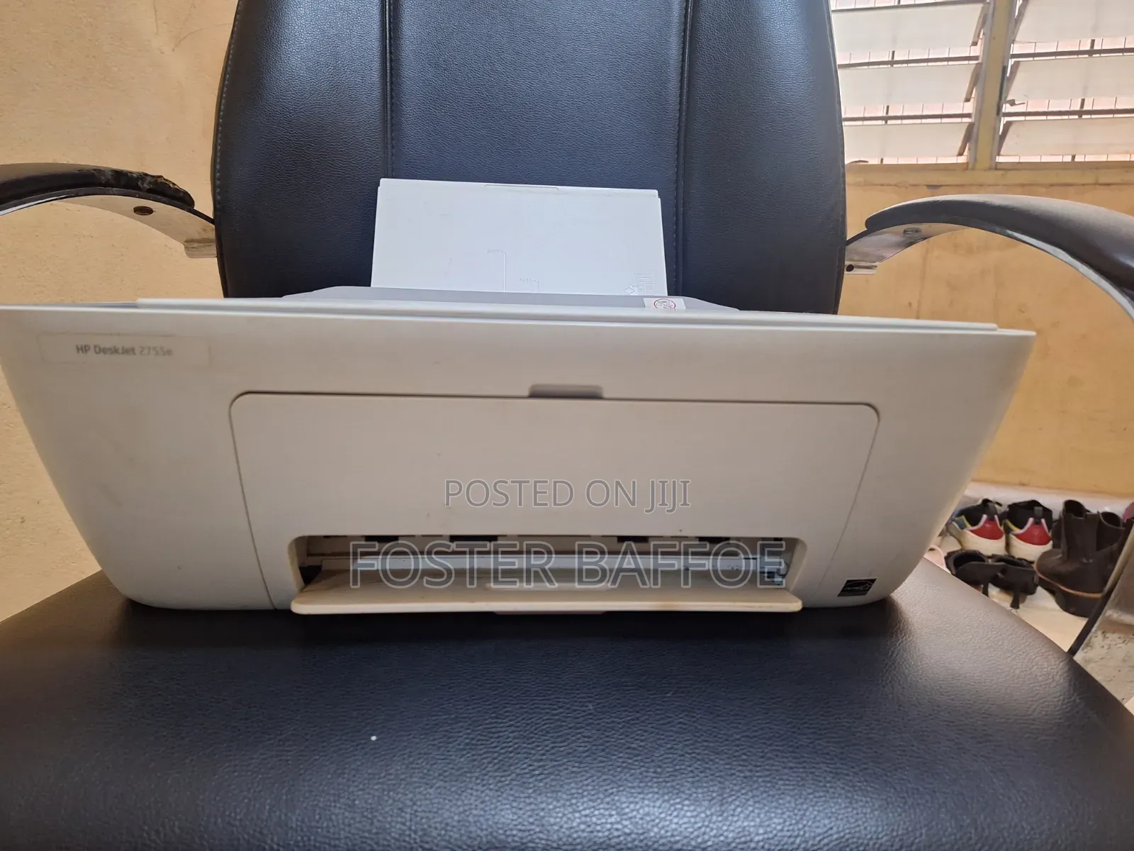 HP Printer