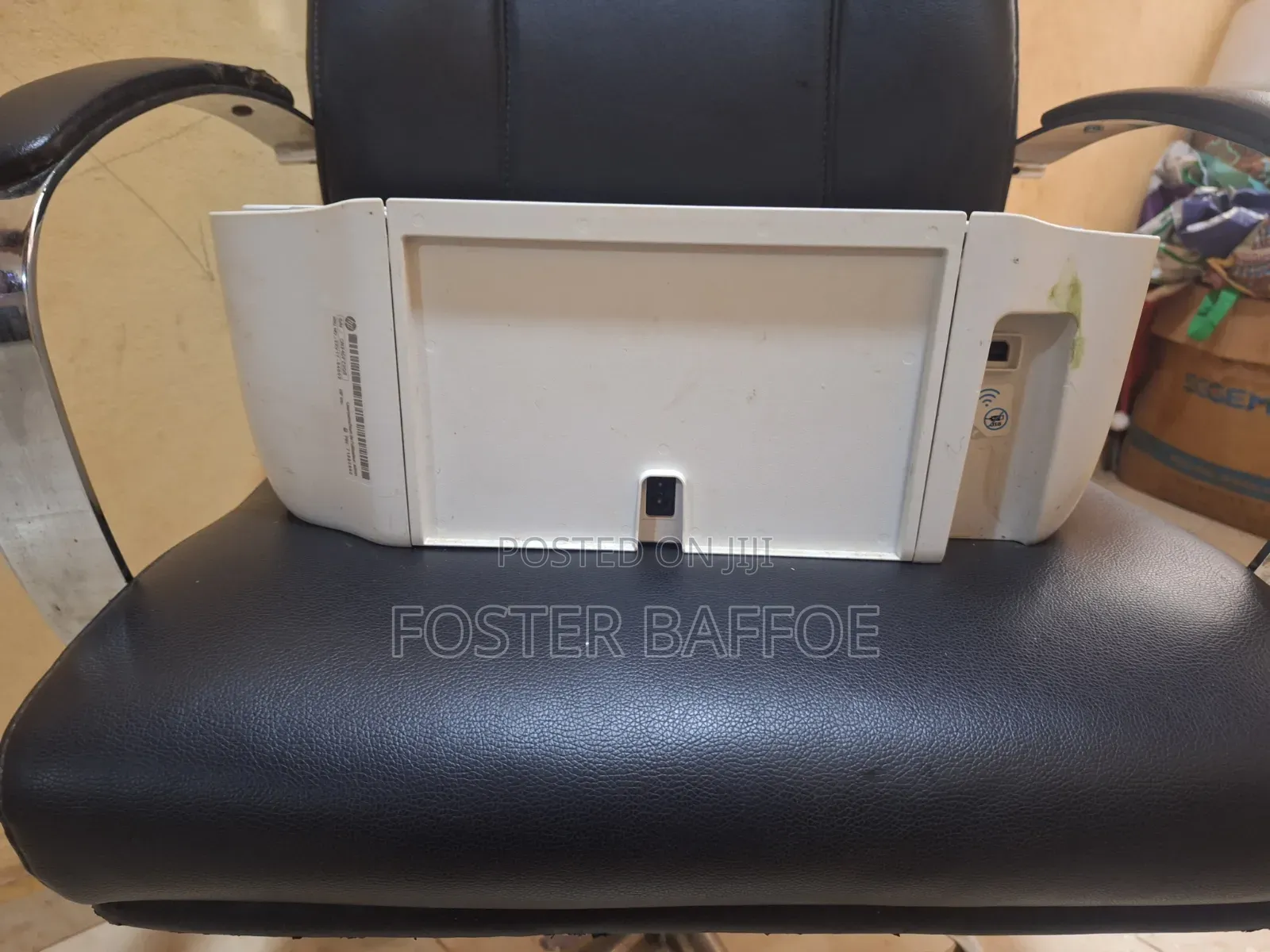 HP Printer