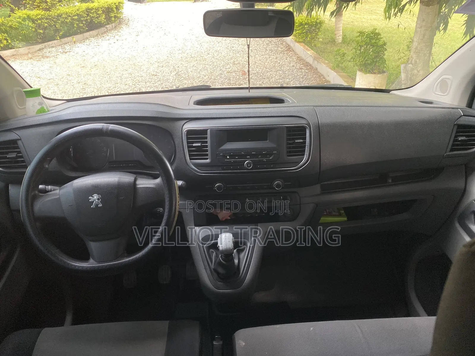 Toyota TownAce 2018 White