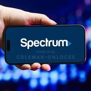 Spectrum USA Permanent Carrier Unlock