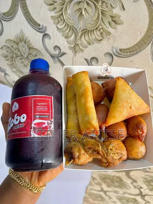 Samosa /Spring Roll