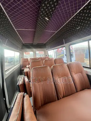 Mercedes-Benz Sprinter 2002 White