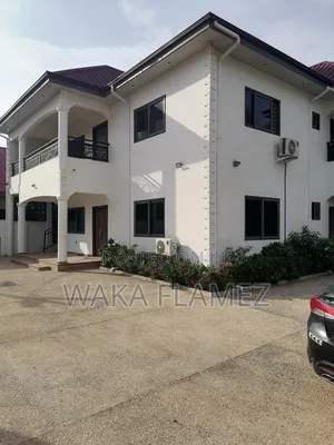 2bdrm Apartment in Kutunse, Amasaman for rent