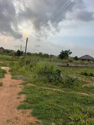 Half Plot of Land at Awutu Breku for Sale