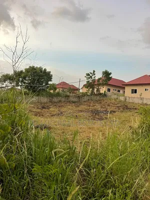 Half Plot of Land at Awutu Breku for Sale