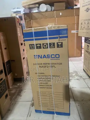 Order Nasco NASF2-13FL Top Mount Freezer Electric Fridge M 