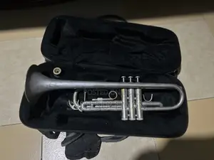 Bflat Trumpet for Sell at Affordable Price
