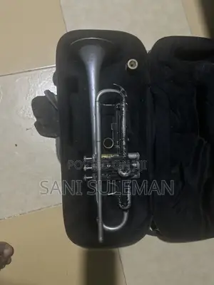 Bflat Trumpet for Sell at Affordable Price