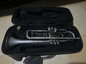 Bflat Trumpet for Sell at Affordable Price