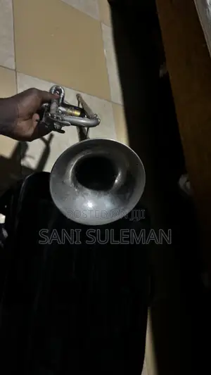 Bflat Trumpet for Sell at Affordable Price