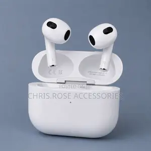Apple AirPods 3