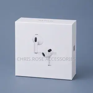Apple AirPods 3