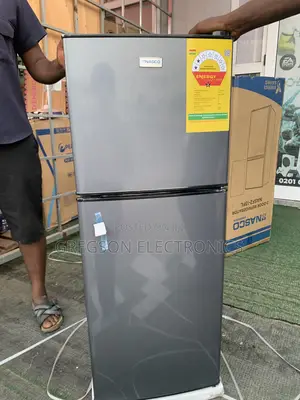 Nasco 158 Liters Fridge