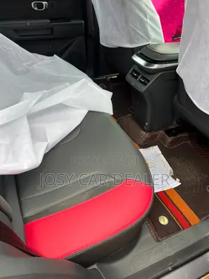 Jetour Dashing 1.5 Petrol FWD 2022 Gray