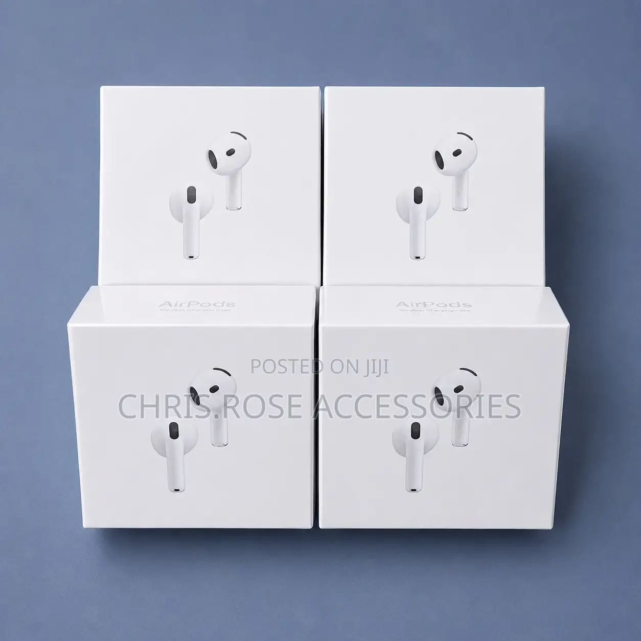 Apple AirPods 4