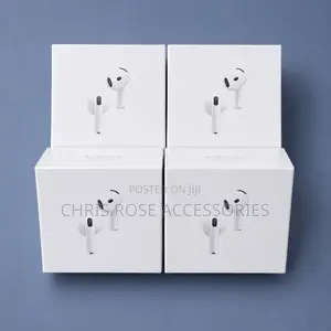 Apple AirPods 4