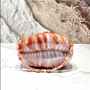 Marble Clutch