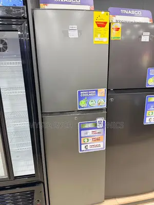 New Nasco D2-29sk (251)lts Fridge-Freezer