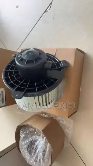 Brand New AC Blower for All Cars