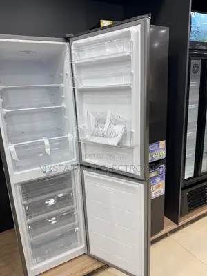 New Nasco D2-29sk (251)lts Fridge-Freezer
