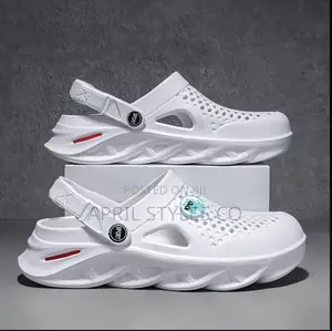 Unisex Clogs