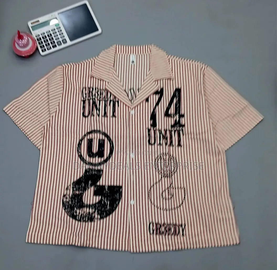 Quality Heavy Top