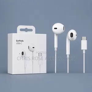 Apple EarPods USB-C