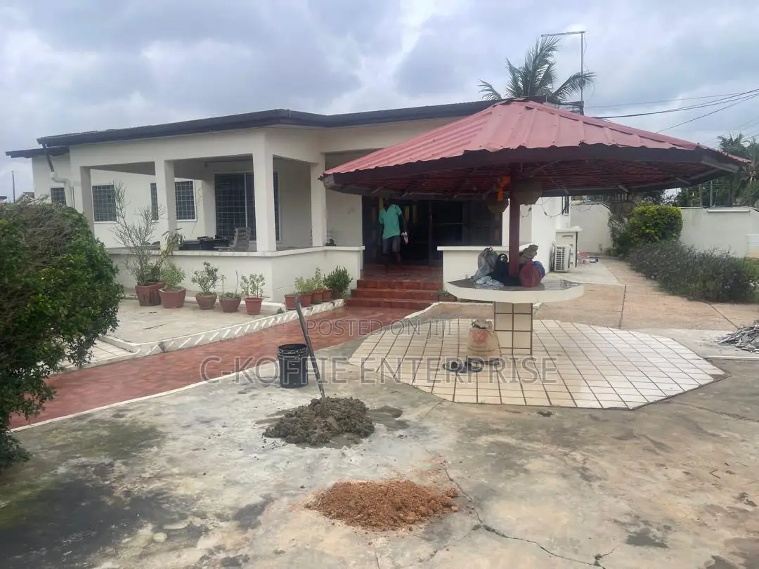 4bdrm Apartment in Tesano for rent
