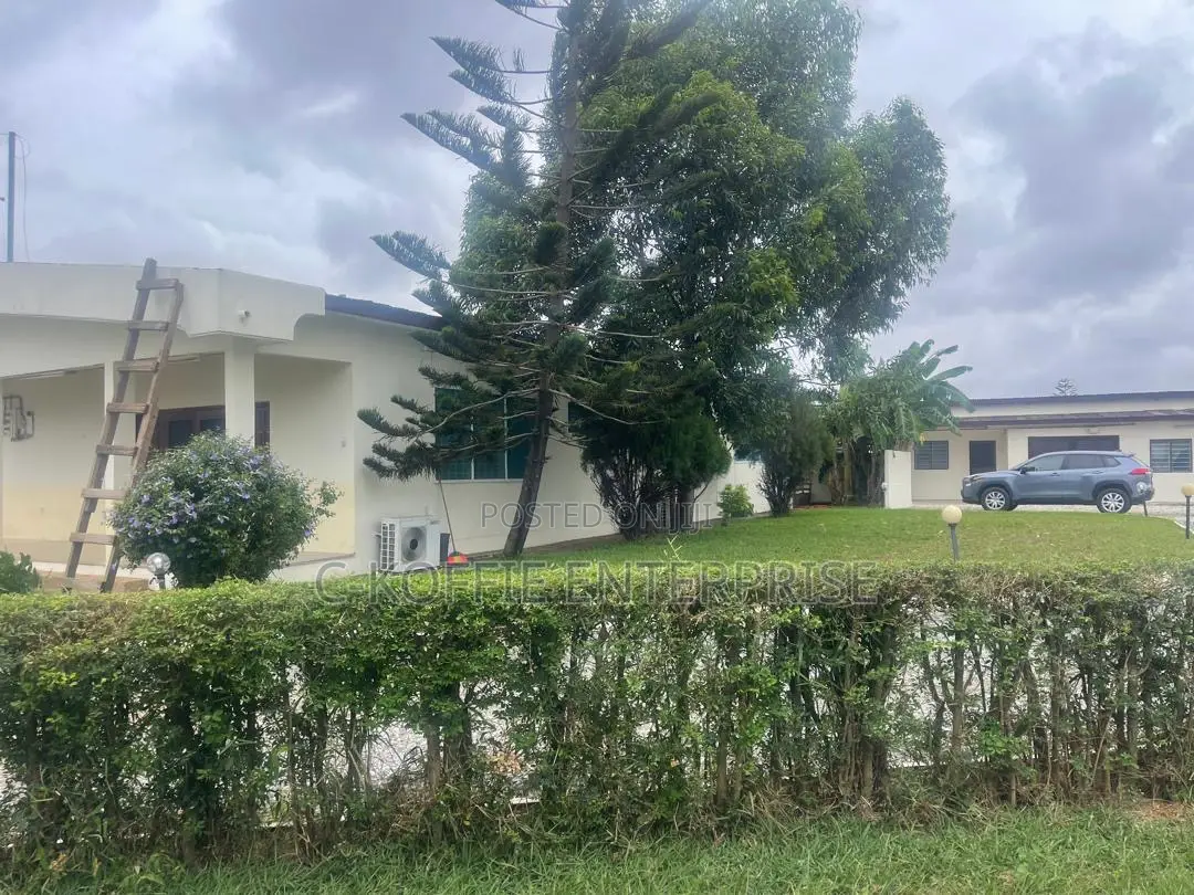 4bdrm Apartment in Tesano for rent