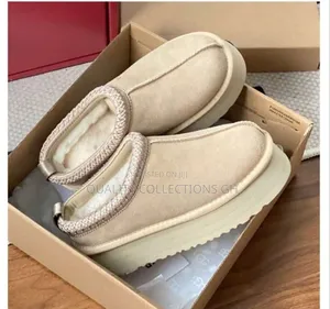 Ugg Tasman Slippers