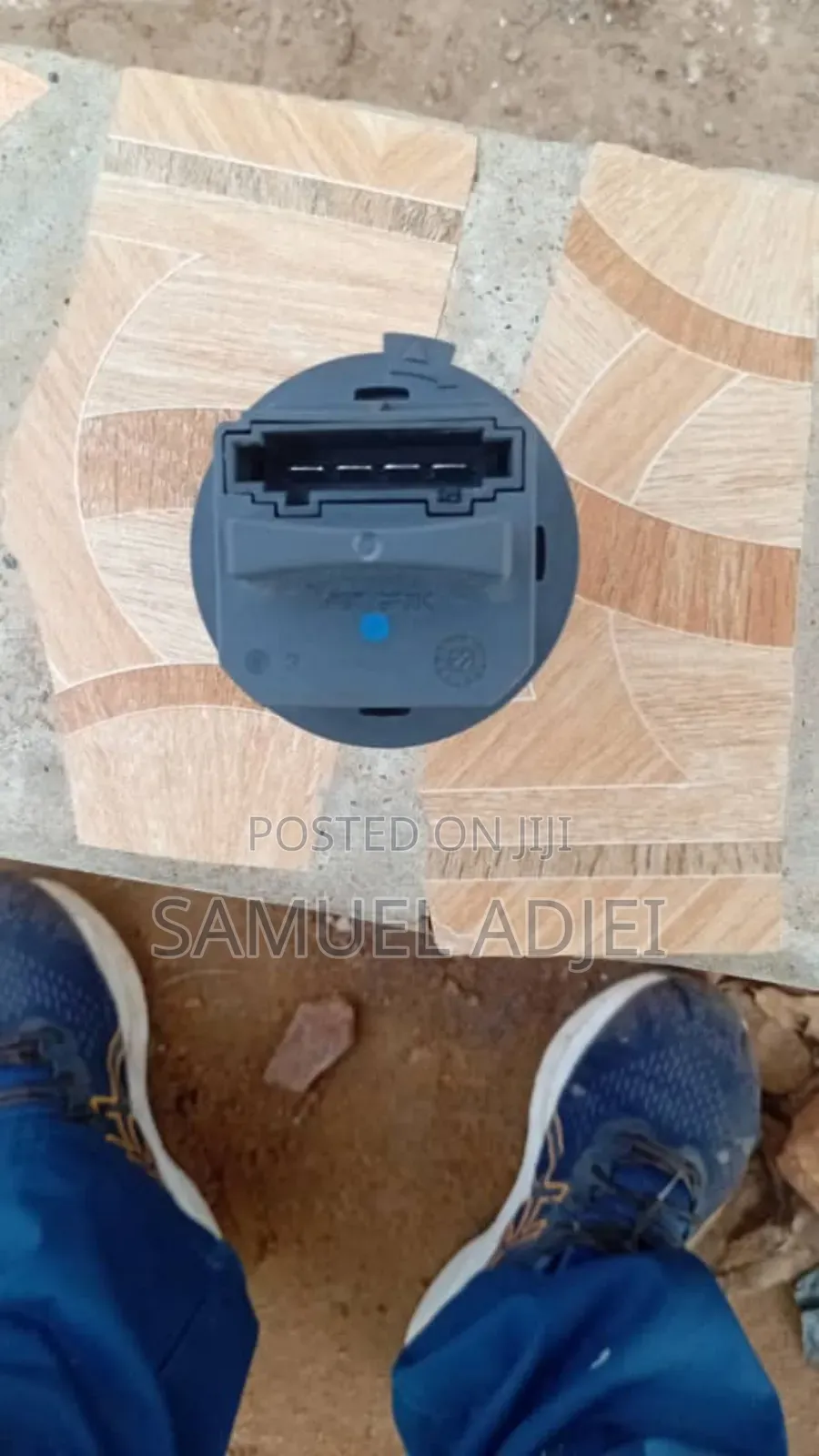 All Types of AC Blower