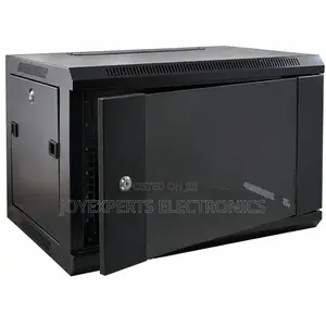 6U Rack - Syndonic 6U Wall Mount Network Rack Cabinet