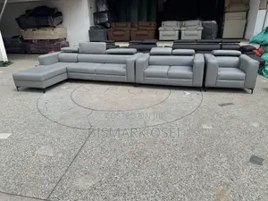 8 Seater Adjustable Sofa Set, Very Comfortable and Neat