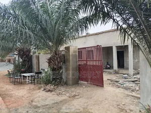 Furnished 3bdrm House in Amrahia for sale