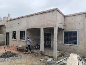 Furnished 3bdrm House in Amrahia for sale