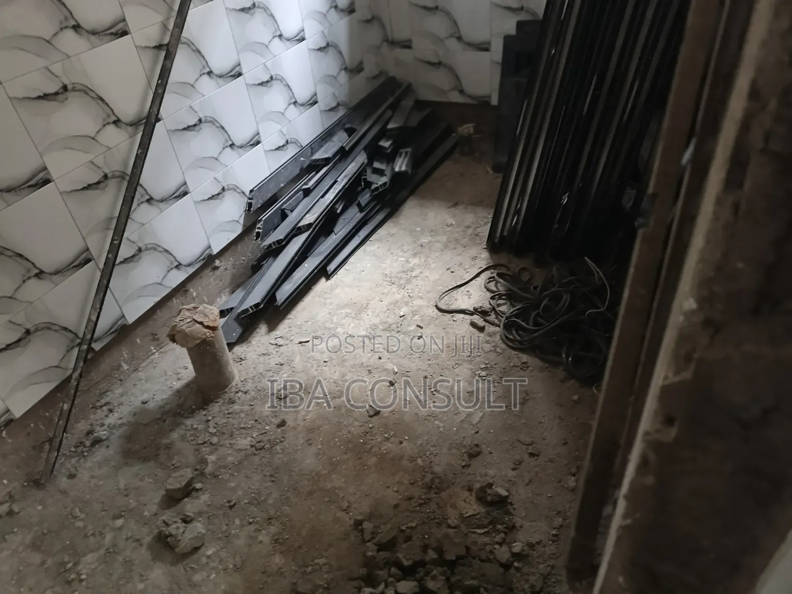 Furnished 3bdrm House in Amrahia for sale