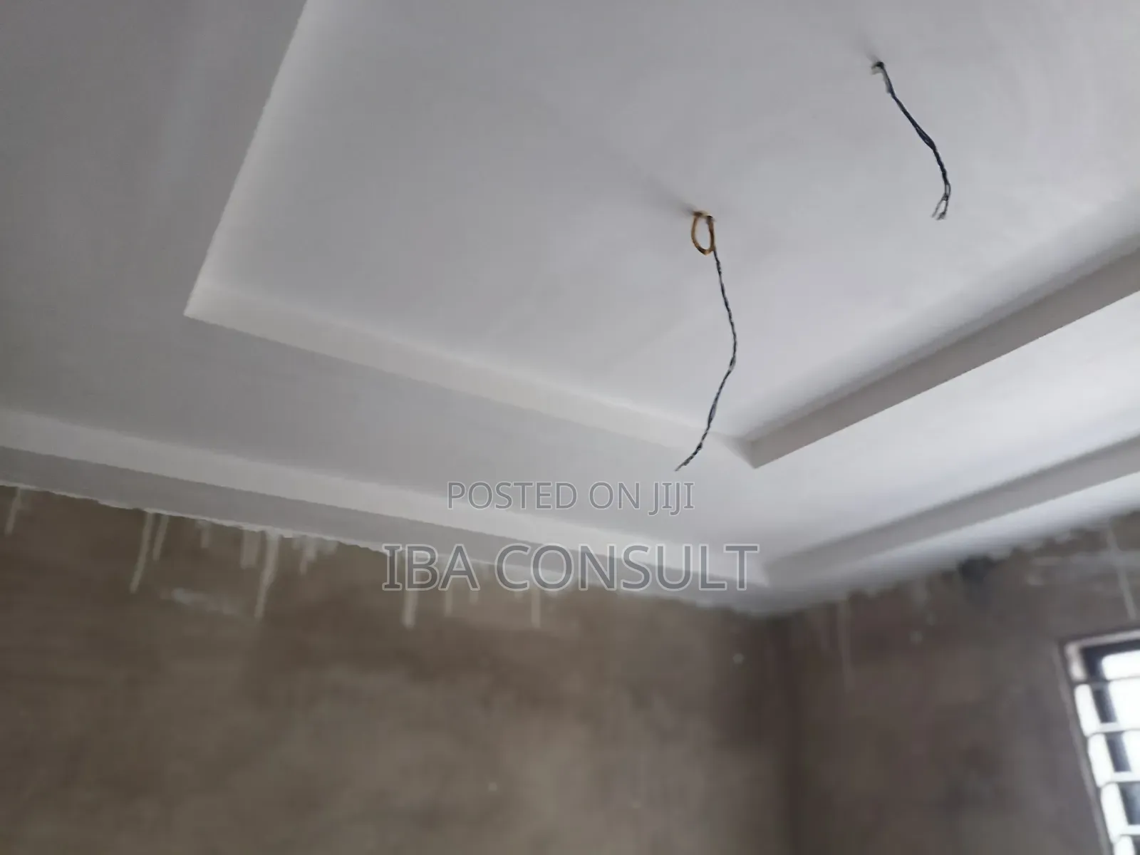 Furnished 3bdrm House in Amrahia for sale