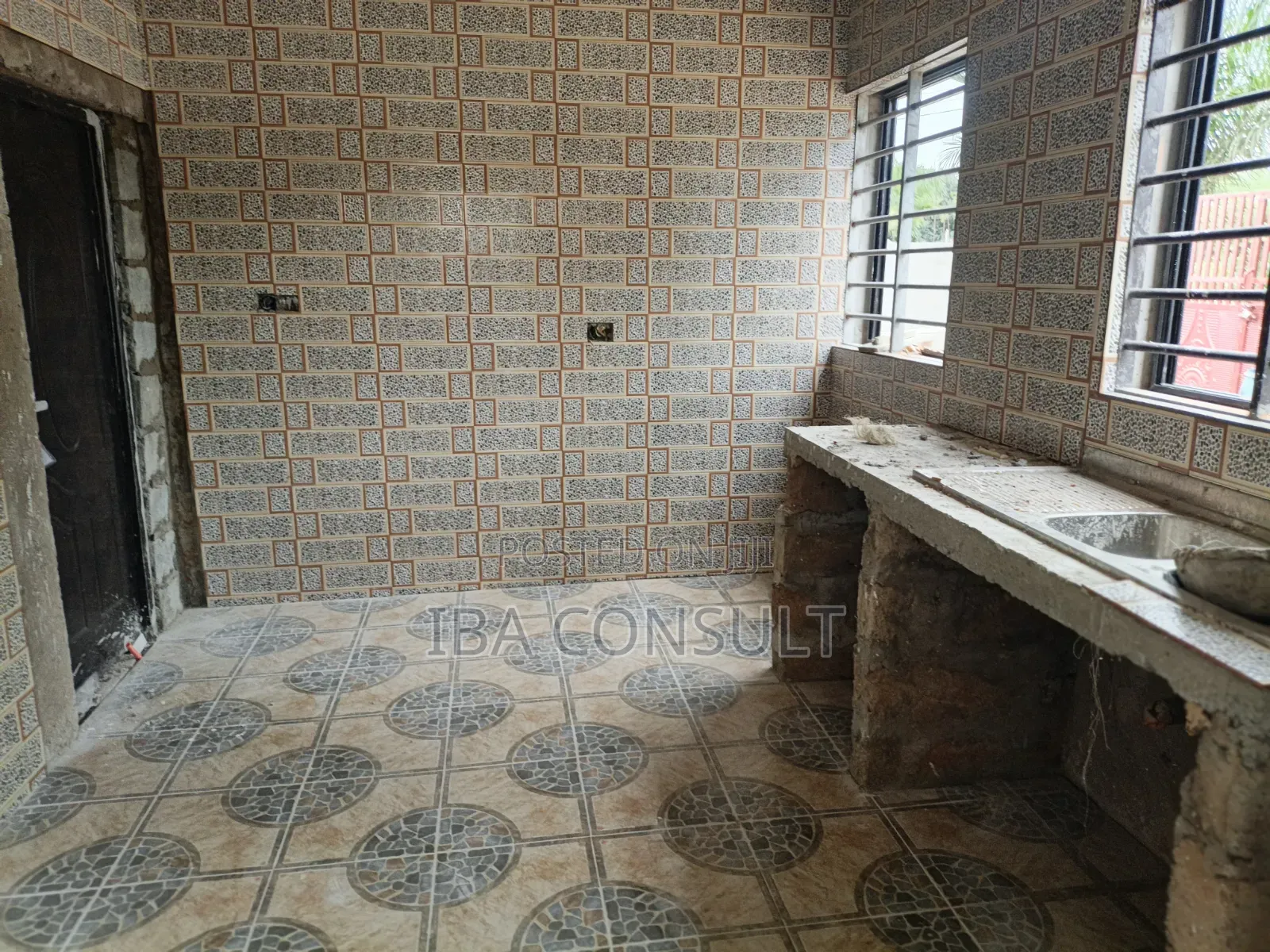 Furnished 3bdrm House in Amrahia for sale