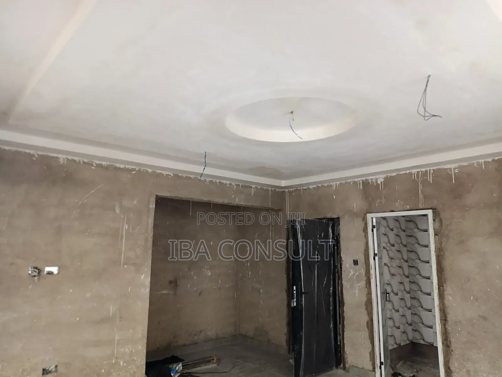 Furnished 3bdrm House in Amrahia for sale