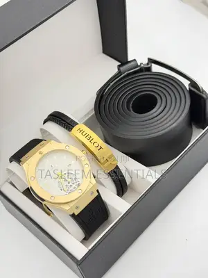 Hublot 3 Set