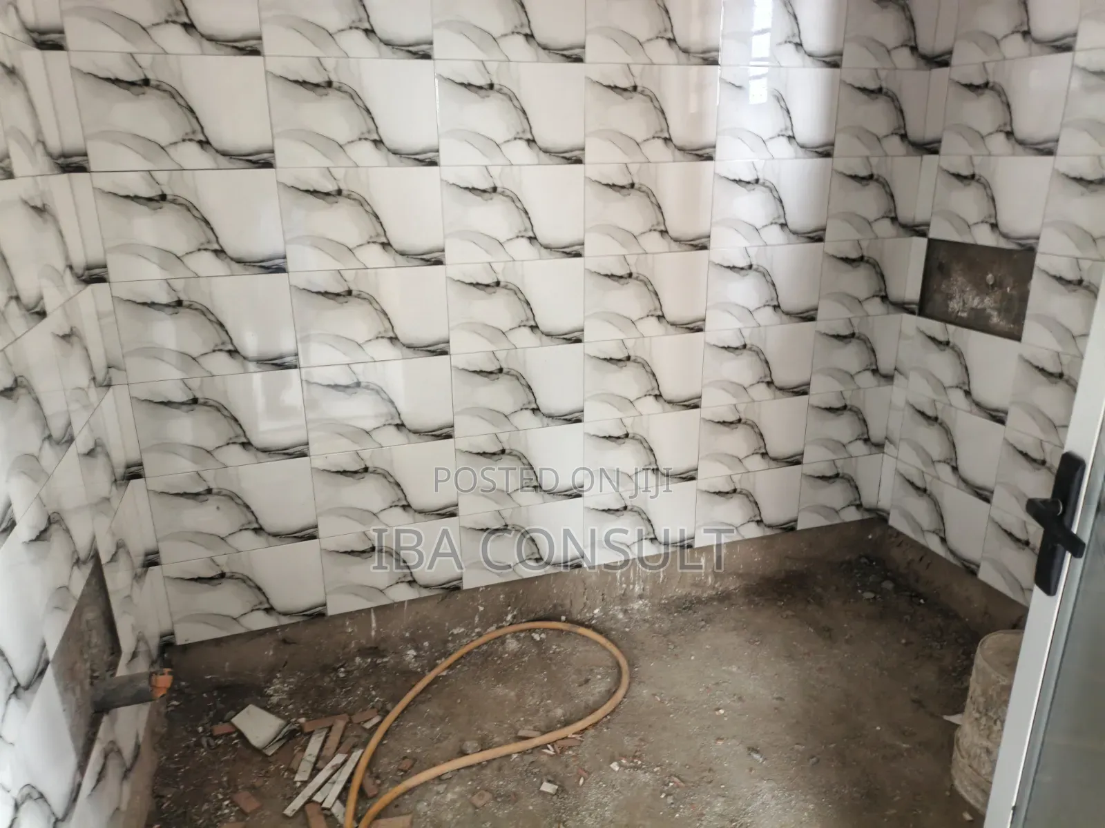 Furnished 3bdrm House in Amrahia for sale