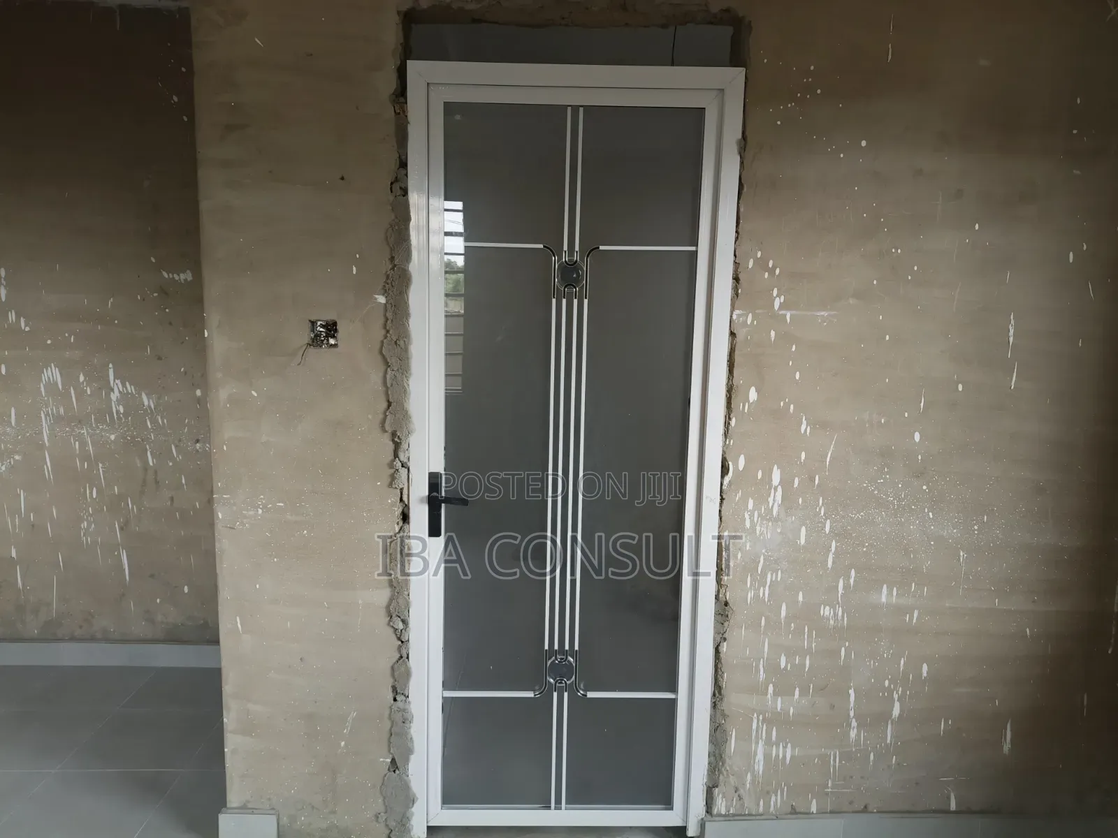 Furnished 3bdrm House in Amrahia for sale