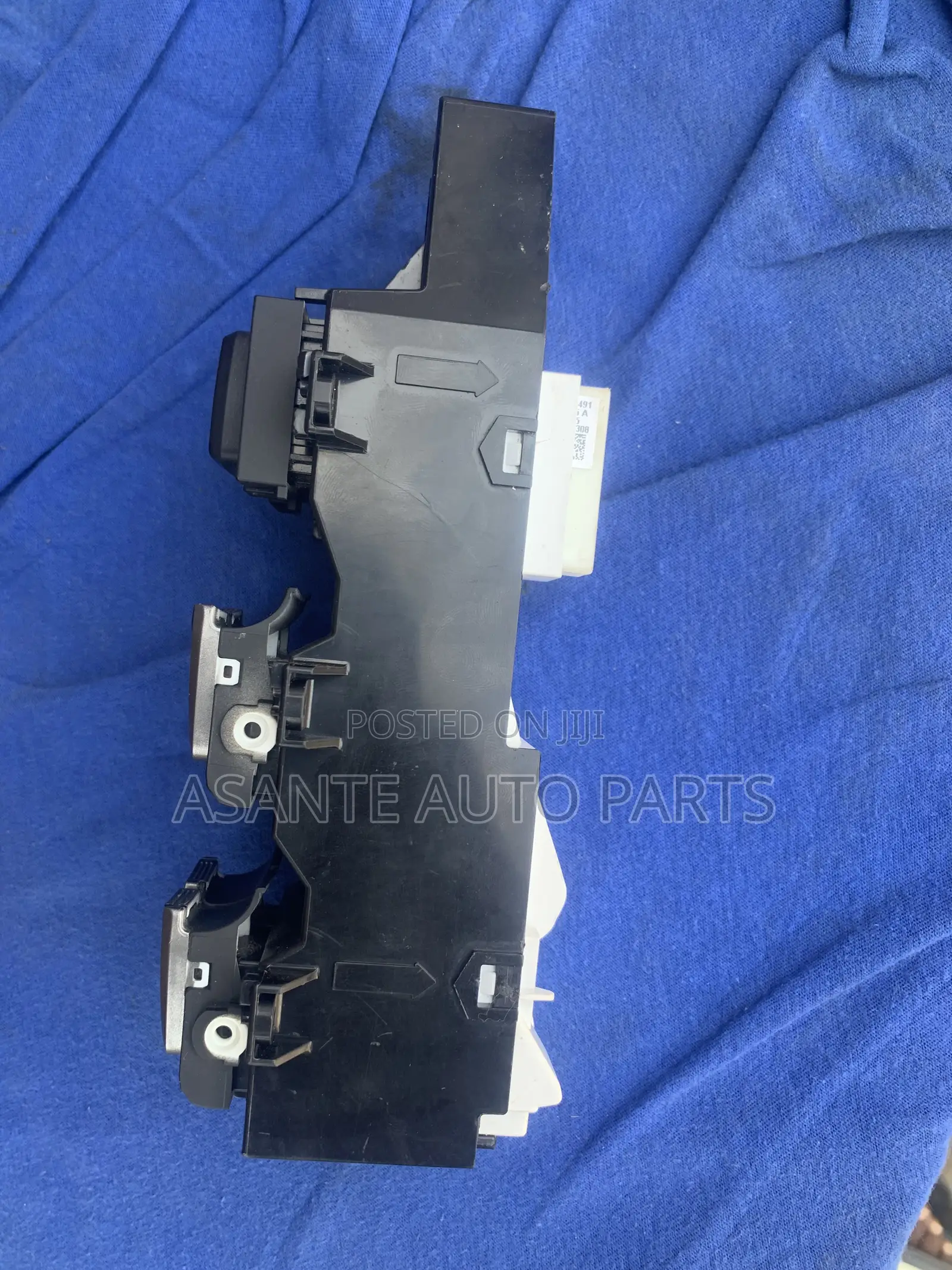 Hyundai Santa Fe Door Switch