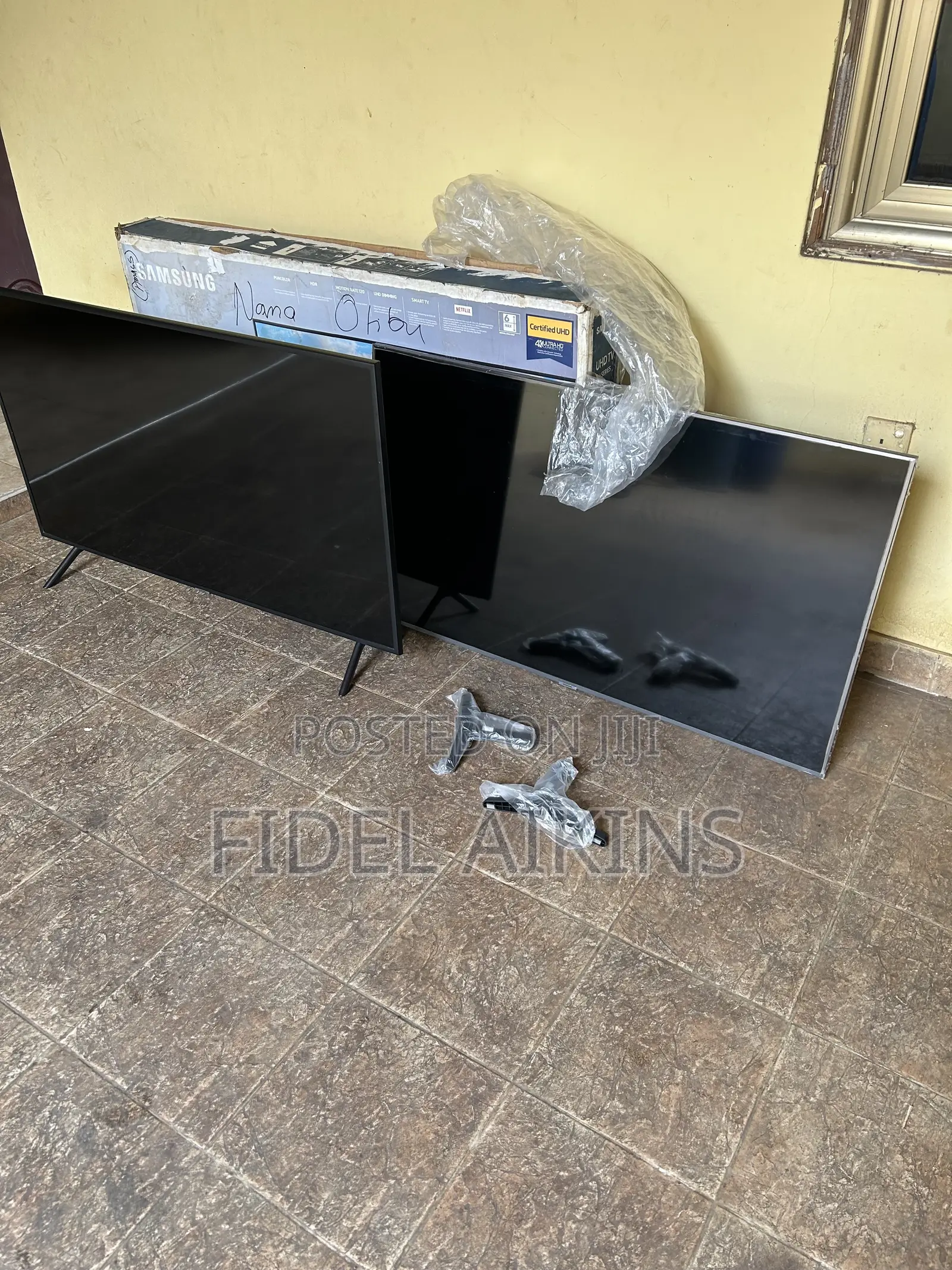 Samsung Smart TV