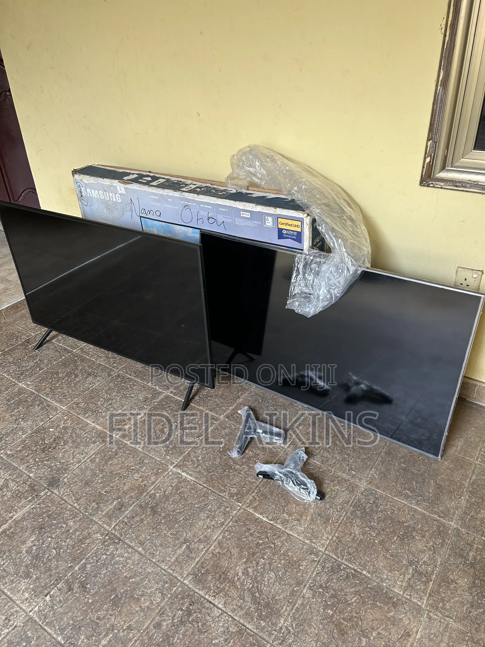 Samsung Smart TV