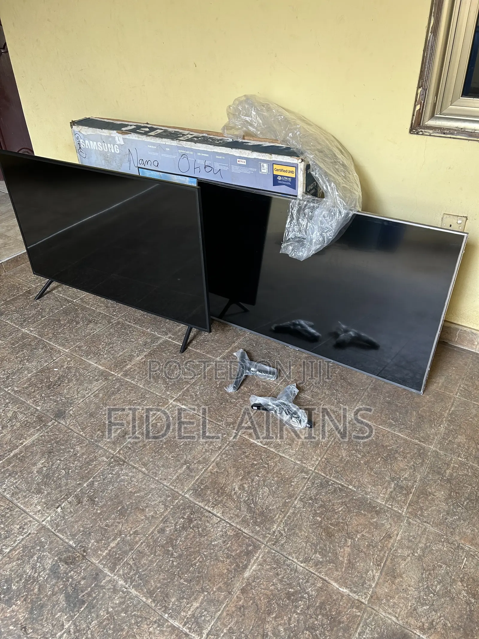 Samsung Smart TV