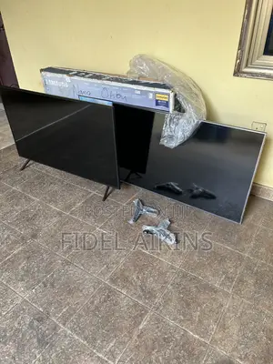 Samsung Smart TV